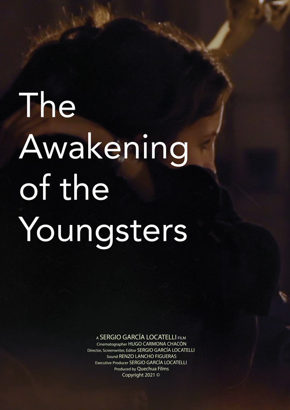 The Awakening of the Youngsters